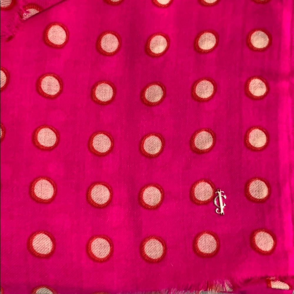 Juicy Dot Scarft